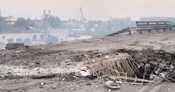 Чутки про форсування Дніпра у Херсоні: російське ІПСО перед зустріччю Путіна з Трампом Хвиля інформації щодо підготовки захоплення херсонського мікрорайону Корабел з’явилася не випадково, а саме у момент зустрічі Віткоффа і активізації дипломатичних зусиль США. І спрямована передусім на США