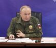 Путін похвалився «необмеженою» ракетою Буревісник. ВІДЕО Попереду ще «велика робота», щоб поставити Буревісник на бойове чергування, визнав глава Кремля
