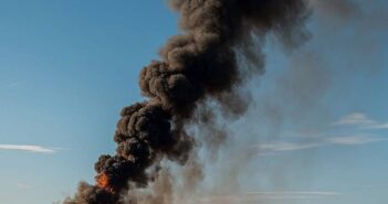 Вимкнути Україну: Зима 2025-26 стане черговим етапом енергетичної війни з Росією Ця війна почалася в 1992 році зі спроби зупинити наші АЕС, а зараз продовжиться черговою спробою заморозити Україну