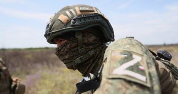 DeepState озвучив темпи наступу Росії у жовтні Найбільше втрат було допущено в районі Новопавлівки-Гуляйполя, куди припадає 69% окупованих територій і лише 16% штурмових дій росіян