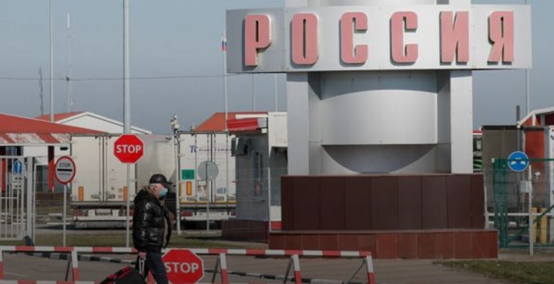 Виталий Портников: Кремль провел спецоперацию по «присоединению» Донбасса