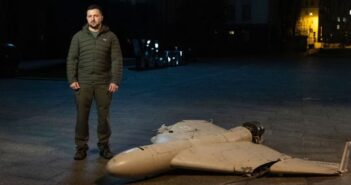Сергій Марченко: Вже не за горами санкції проти України У нас є невеликий проміжок часу, поки Америка ще не заважає нам битися за свою землю