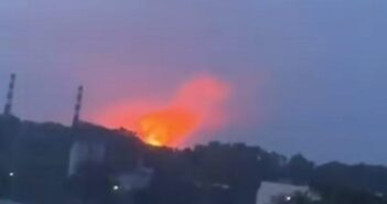 В Росії уражено три важливі цілі – Генштаб Завдано ударів по одному з основних об’єктів воєнно-промислового комплексу РФ, що задіяний у збройній агресії проти України