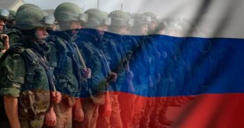 Нова ділянка фронту: Куди зараз сунуть росіяни Генеральний штаб Збройних сил України тепер офіційно звітуватиме про ще одну лінію фронту