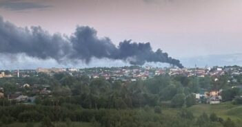ЗСУ уразили оборонний завод у Чувашії Підприємство у Чебоксарах випускає адаптивні антенні решітки «Комета», які використовуються у «шахедах», ракетах «Іскандер-К» та іншому високоточному озброєнні