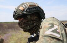 DeepState озвучив темпи наступу Росії у жовтні Найбільше втрат було допущено в районі Новопавлівки-Гуляйполя, куди припадає 69% окупованих територій і лише 16% штурмових дій росіян